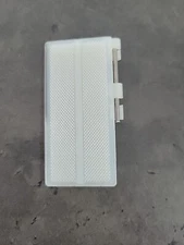 Hunter Douglas Luminette Swivel End *Right Side*