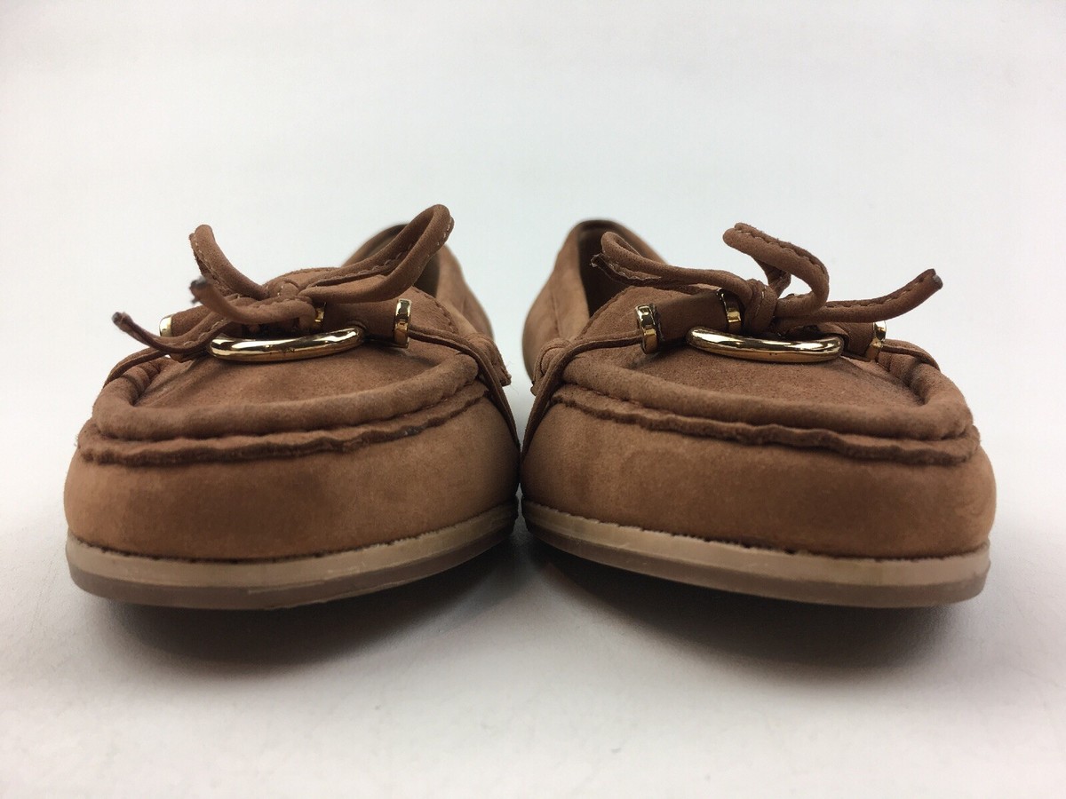 Aldo Loafer Slipper Suede Brown Size 11 Arturo in Dark Brown main image 3