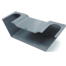 Underground Aquarium Cave Made in USA, PETG for Fish, Shrimp, Pleco, Loach