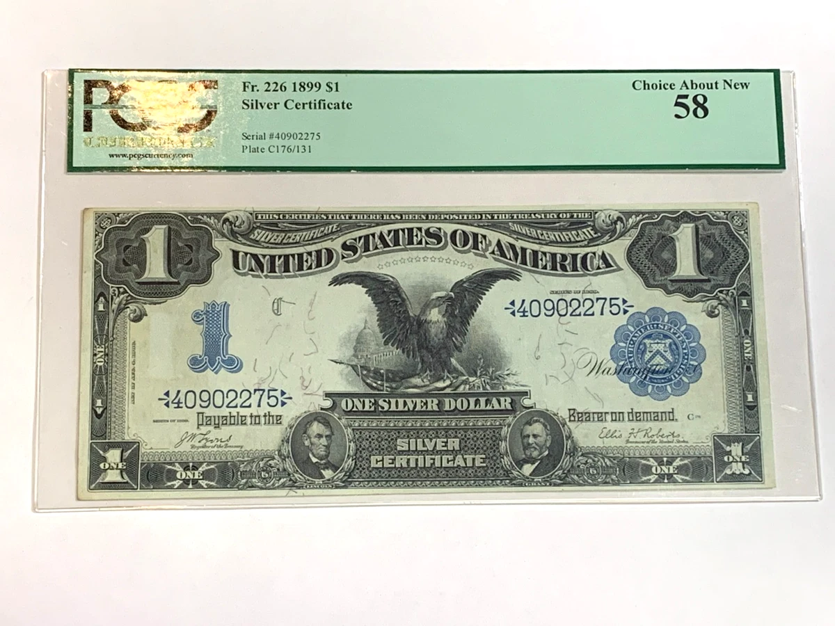 1899 $1 美国大银币| eBay