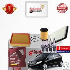 Filtre à huile Mercedes 410