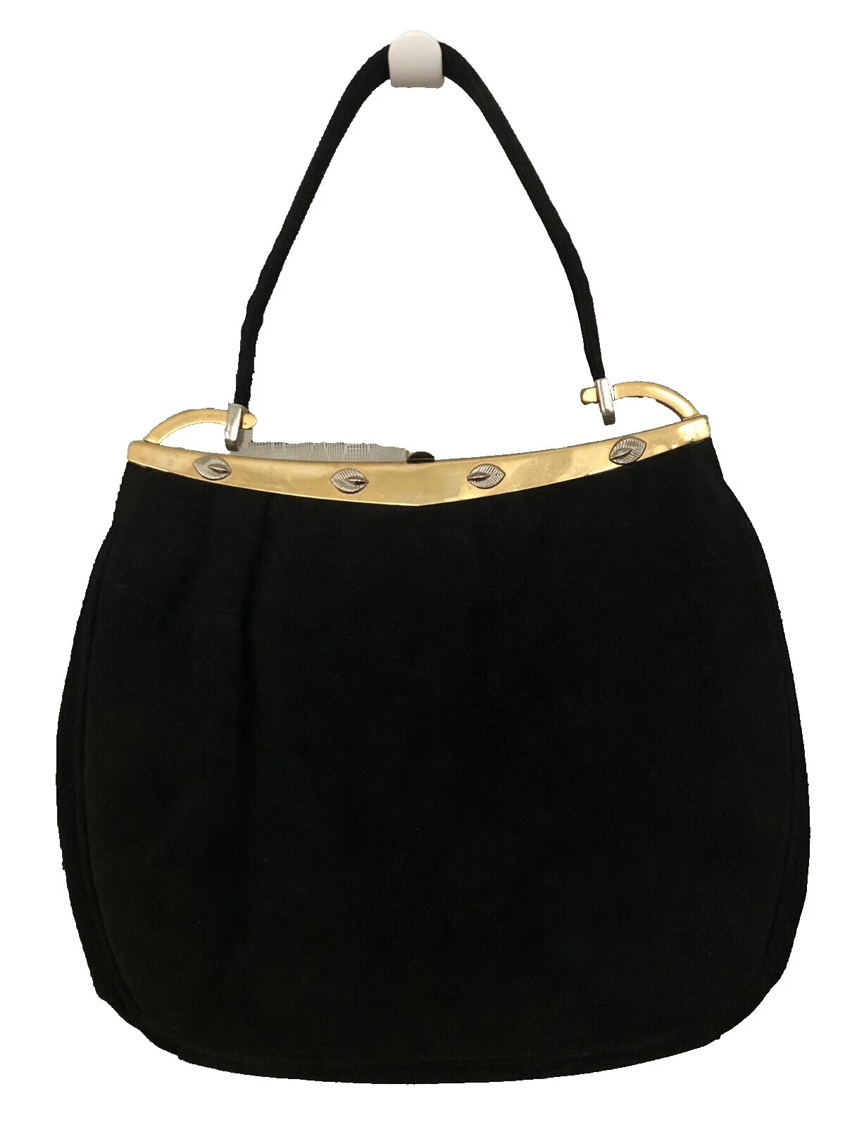 New Wave Little Black Accesorios Vintage