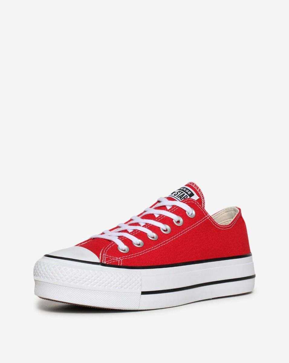 Converse Chuck Taylor All Star Rare Color Platform, A06839C Converse Chuck Taylor All Star Rare Color Platform, A06839C