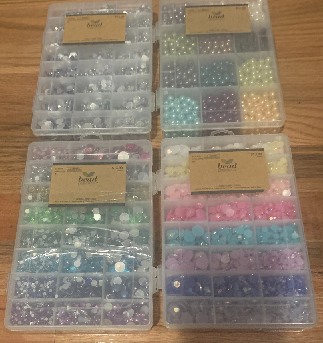 Bead on sale design co