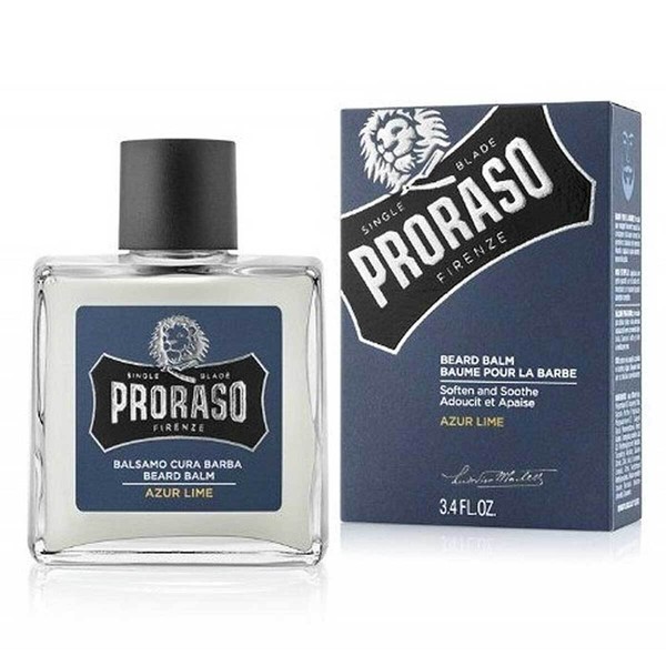 Proraso Azur Lime Bartbalsam 100 Ml-image