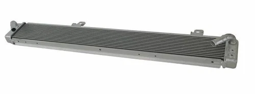 *NEW* RADIATOR COOLER  INVERTER fit TOYOTA CAMRY HYBRID AHV40R 2010 - 11/2011