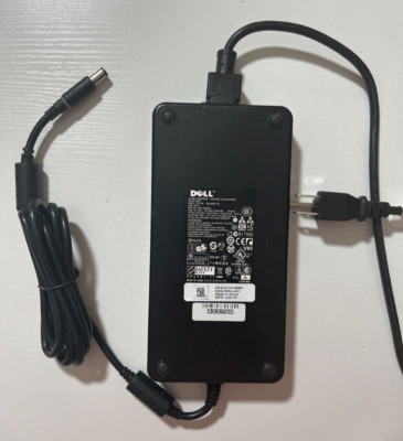 DELL - AC/DC Adapter - GA240PE1-00 | eBay