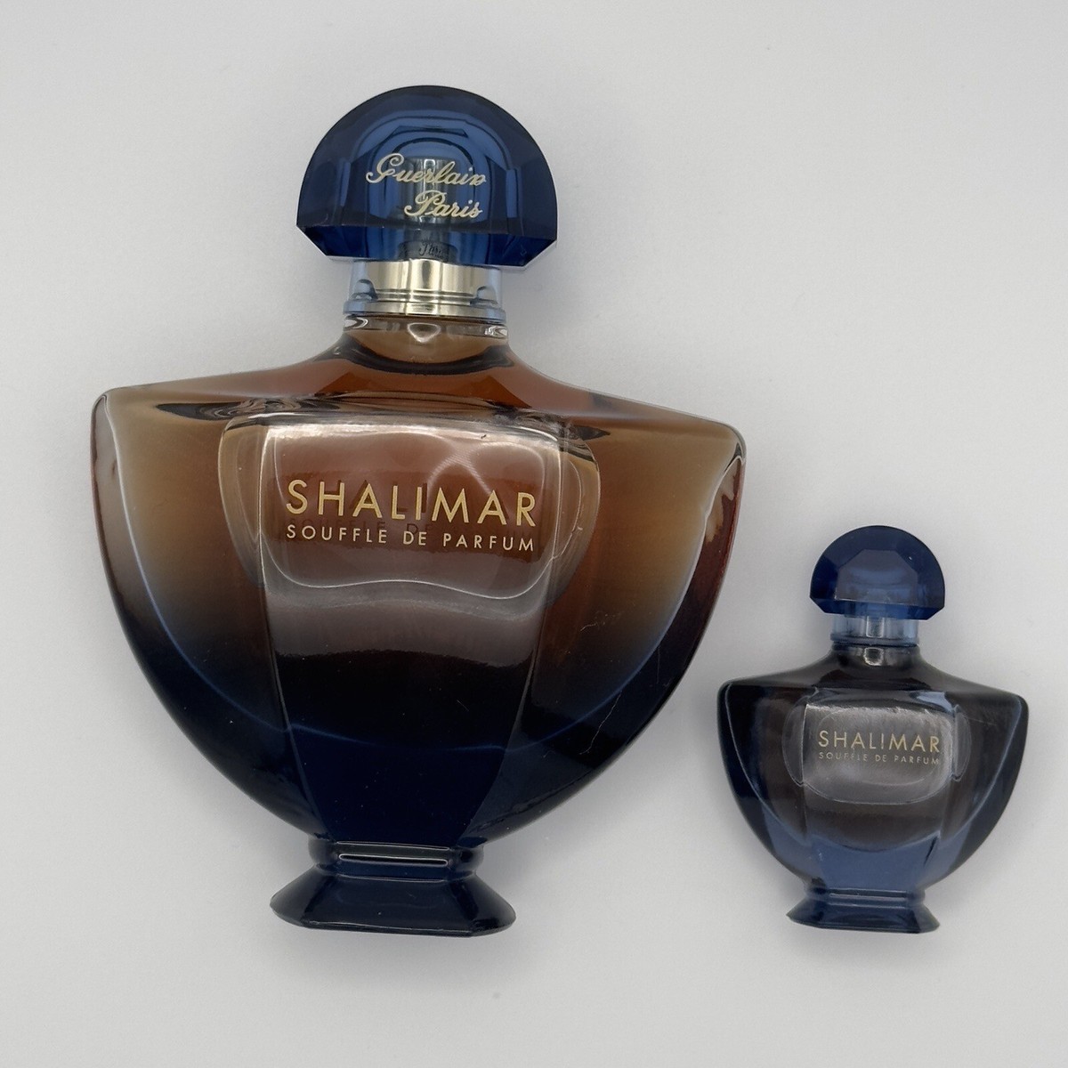 Shalimar Souffle Intense Guerlain Shalimar Intense Guerlain