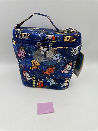 Tokidoki x JuJube: Kawaii in the Sky: cella a combustibile (A4) - Foto 3 di 4