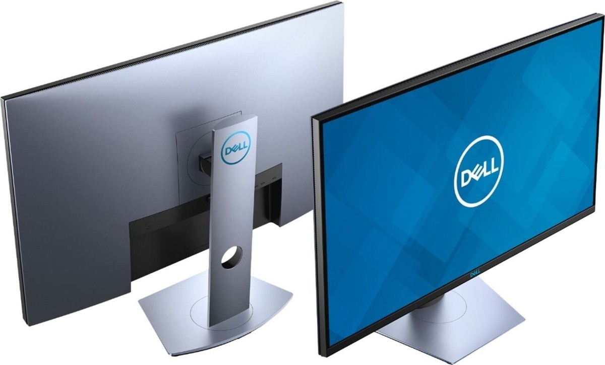 Dell S2719DGF 27 Dell S2719DGF 27