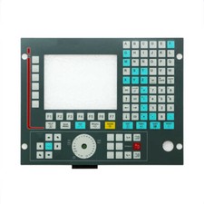 1PC For FAGOR CNC 8035-M-COL-2 CNC 8035-M-COL-R-2 Membrane Keypad