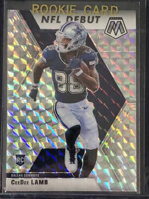 2020 MOSAIC FOOTBALL #s 1-300, INSERTS, and PRIZM - *U-PICK*