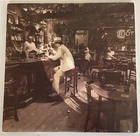 Led Zeppelin LP: In Through The Out Door, 1979