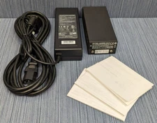 Sumitomo Electrics Lightwave Charger, AC Adapter, For BU-102 w/Cord