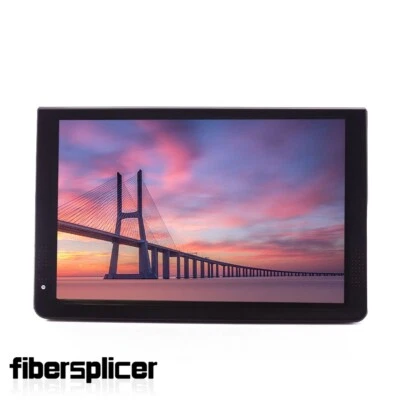 LEADSTAR D12 12-Inch Portable TV ATSC DVB-T2 ISDB-T Small TV for Car Outdoor - Image 1 of 4