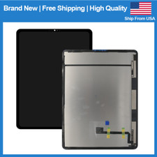 USA Replacement For iPad Pro 12.9 3rd 4th Gen Display LCD Screen Touch Digitizer