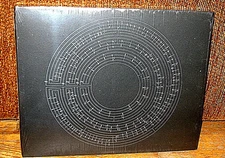 New Sealed Particle Mist Bill Henson Limited Hardcover ED 1000 Copies 