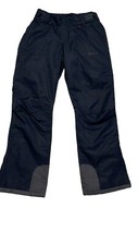ARCTIX WOMEN'S INSULATED SNOW PANTS SIZE LARGE COLOR BLUE NWOT