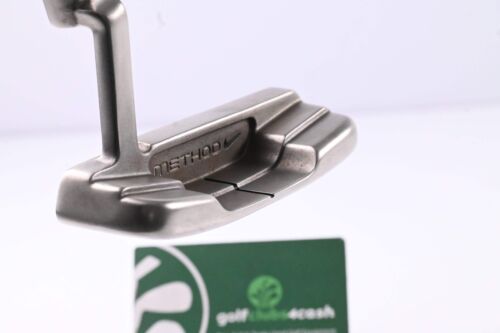 Nike Method Core MC-3i Putter / 35 Inch - Picture 3 of 6