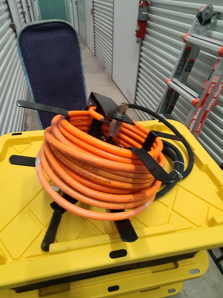 Central Pneumatic Air Compressor 8Gal eBay