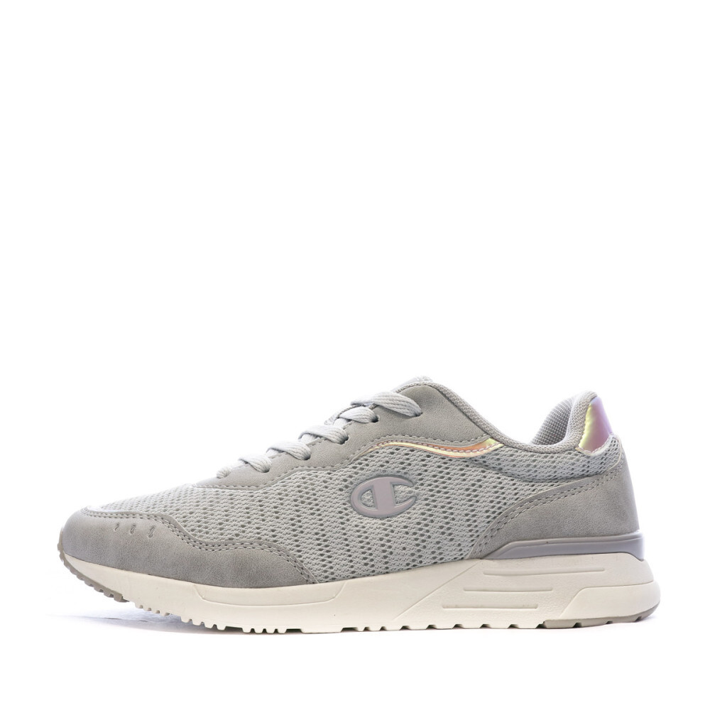 Baskets champion femme sale