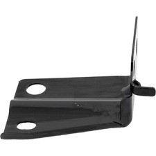 New Bumper Bracket for 2018-2023 Jeep Wrangler Rear Driver Side Steel