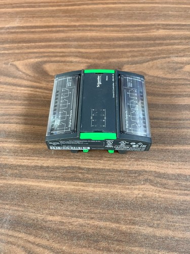 CONTROLADOR SMARTX SCHNEIDER DO-FC-8 SCHNEIDER ELÉCTRICO SXWDOC8XX10001 DO-FC-8 - Imagen 2 de 11