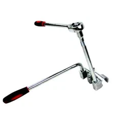 CCD Cable Bender 10KV Cable 35-240 Square Wire Bender Manual Cable Bending Tool