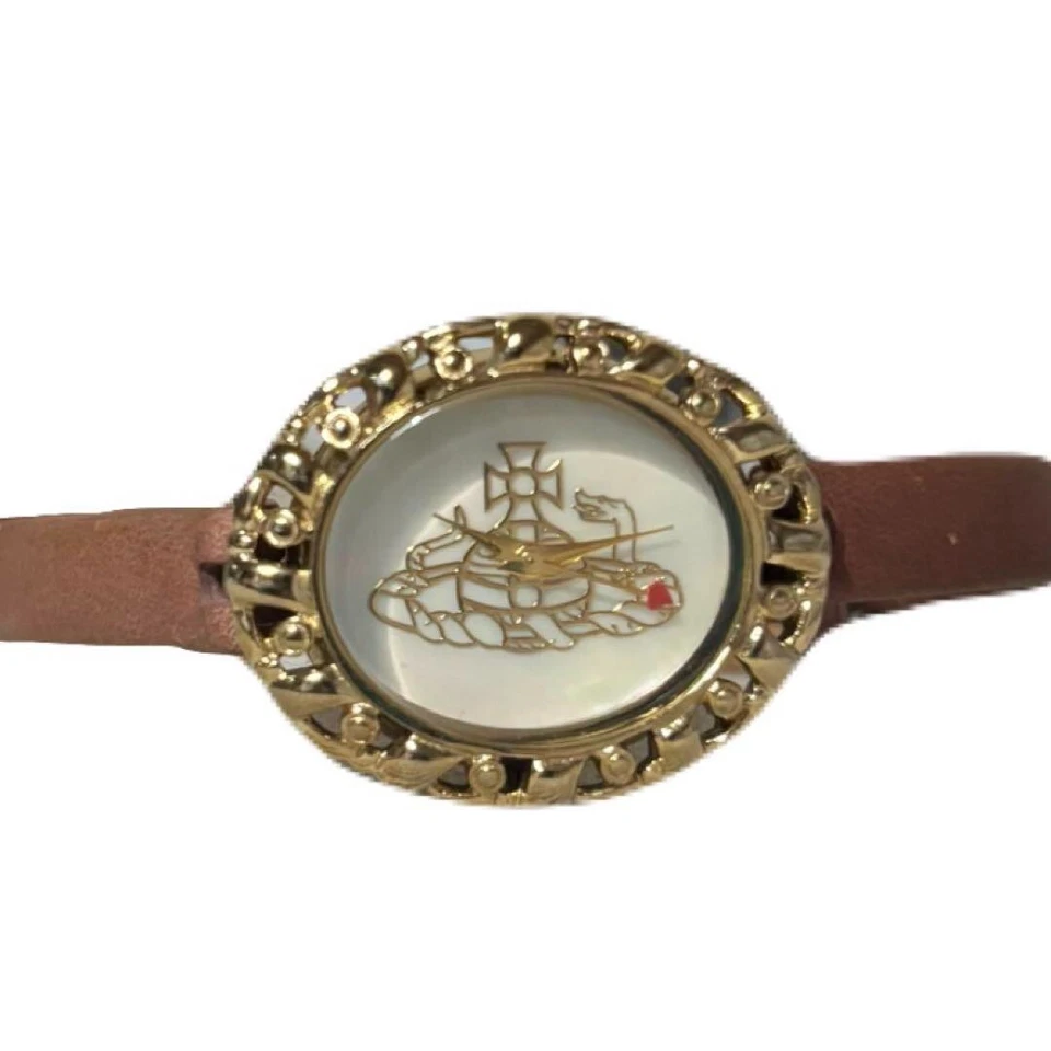 vivienne westwood watch women watch JAPAN - Image 2 of 4