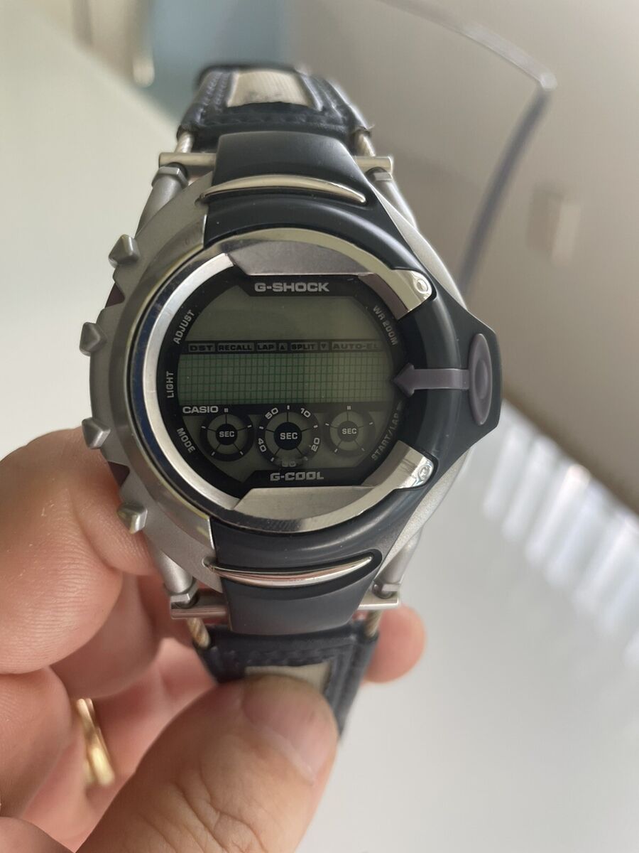 G-SHOCK Pininfarina GE-2000 Limited Edition Ferrari | eBay G-SHOCK Pininfarina GE-2000 Limited Edition Ferrari | eBay