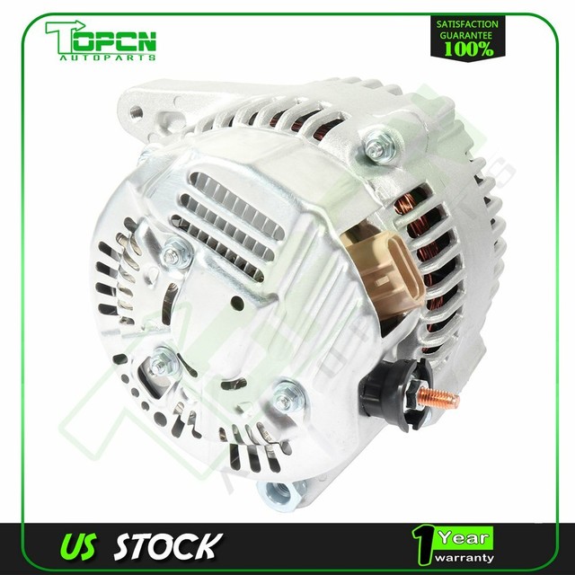 Alternator for 3.0L Lexus RX300 2000 ALL 2001-2003 STD 27060-20140 27060-20200 | eBay