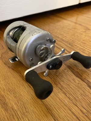 Abu Garcia Pro Max 3600 Vintage | eBay