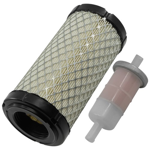 Air Filter And Fuel Filter For Kawasaki Mule ProFxt KAF820 20152020