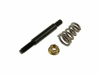 For 1986-1989 Chevrolet Cavalier Exhaust Manifold Bolt and Spring Front Dorman - Image 2 of 2