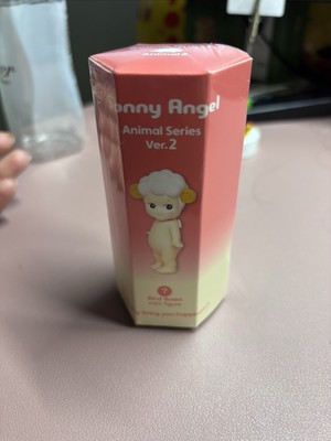 Sonny Angel アニマル シリーズ Ver.2 Animal 14個 Animal 2 Series | sonnyangelstore-usa