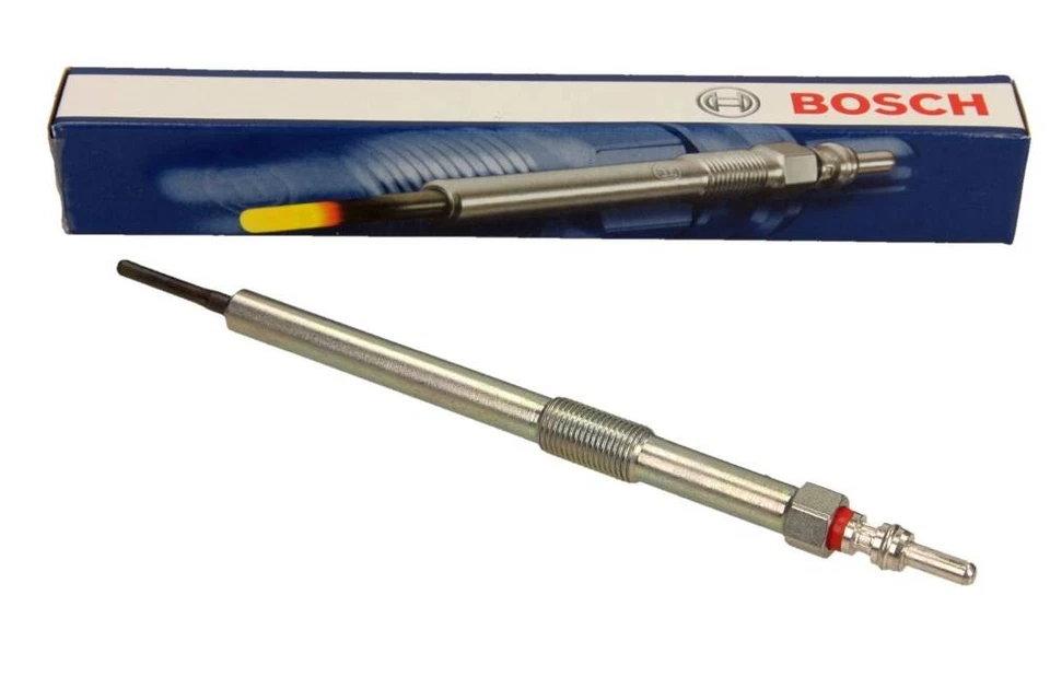 0 250 403 022 ENGINE GLOW PLUGS BOSCH 2PCS NEW OE REPLACEMENT - Image 2 of 4