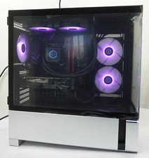 CyberPower MSI Pro Z790-P Wi-Fi Core i7-14700KF 3.4GHz 32GB 2TB SSD/ Gaming PC