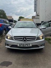 Mercedes Benz CLC 180 Kompressor