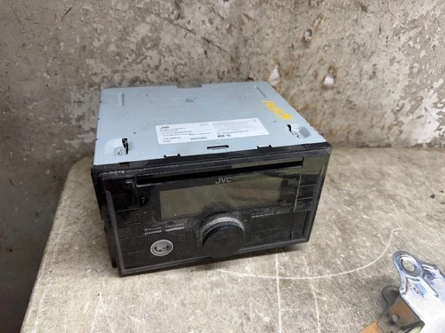 JVC Radio Stereo Unit KW-R930BTS