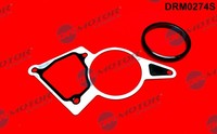 Dr.Motor Automotive DRM0274S Dichtung, Unterdruckpumpe For CitroËN Fiat Ford JAG