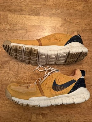 Nike Free Terra Vista ''Sanded Gold'' (CZ1757-700)  Men s Size 13
