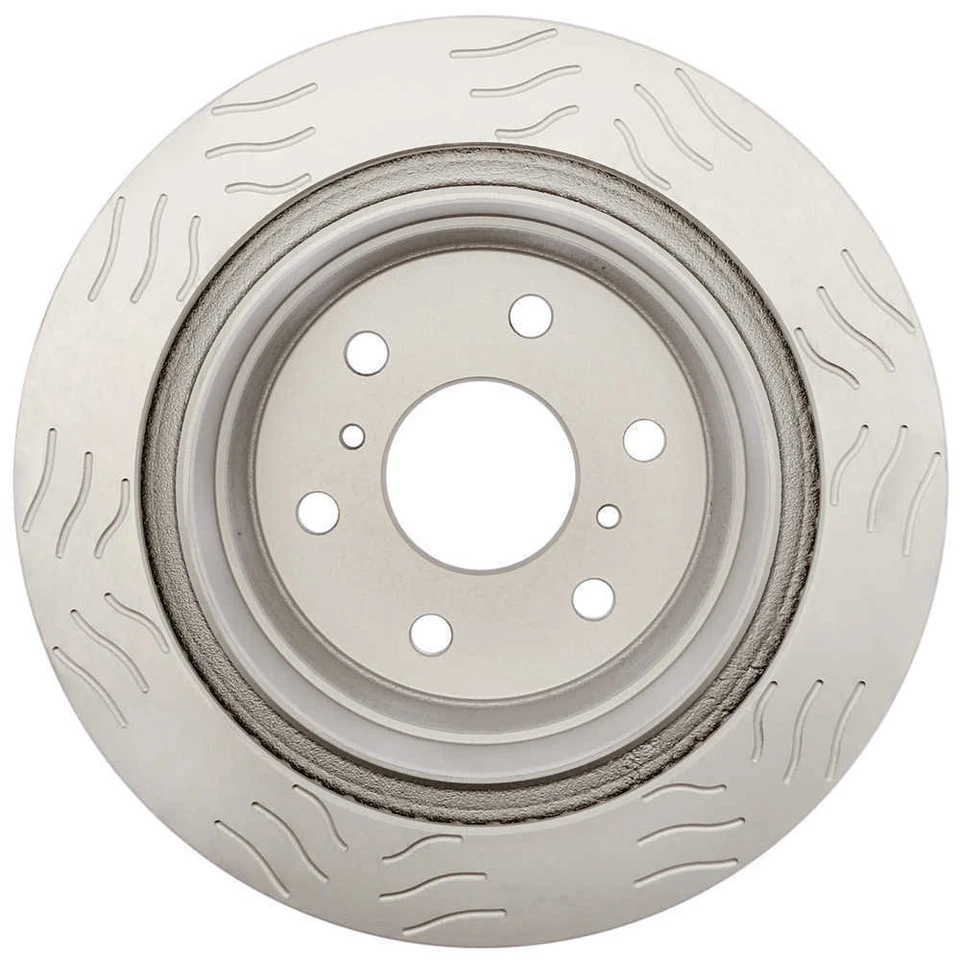 Rotor de freno de disco para GMC Yukon 2007-2014, Yukon XL 1500 Sierra 1500 Sierra 1500, Foto 2 de 3