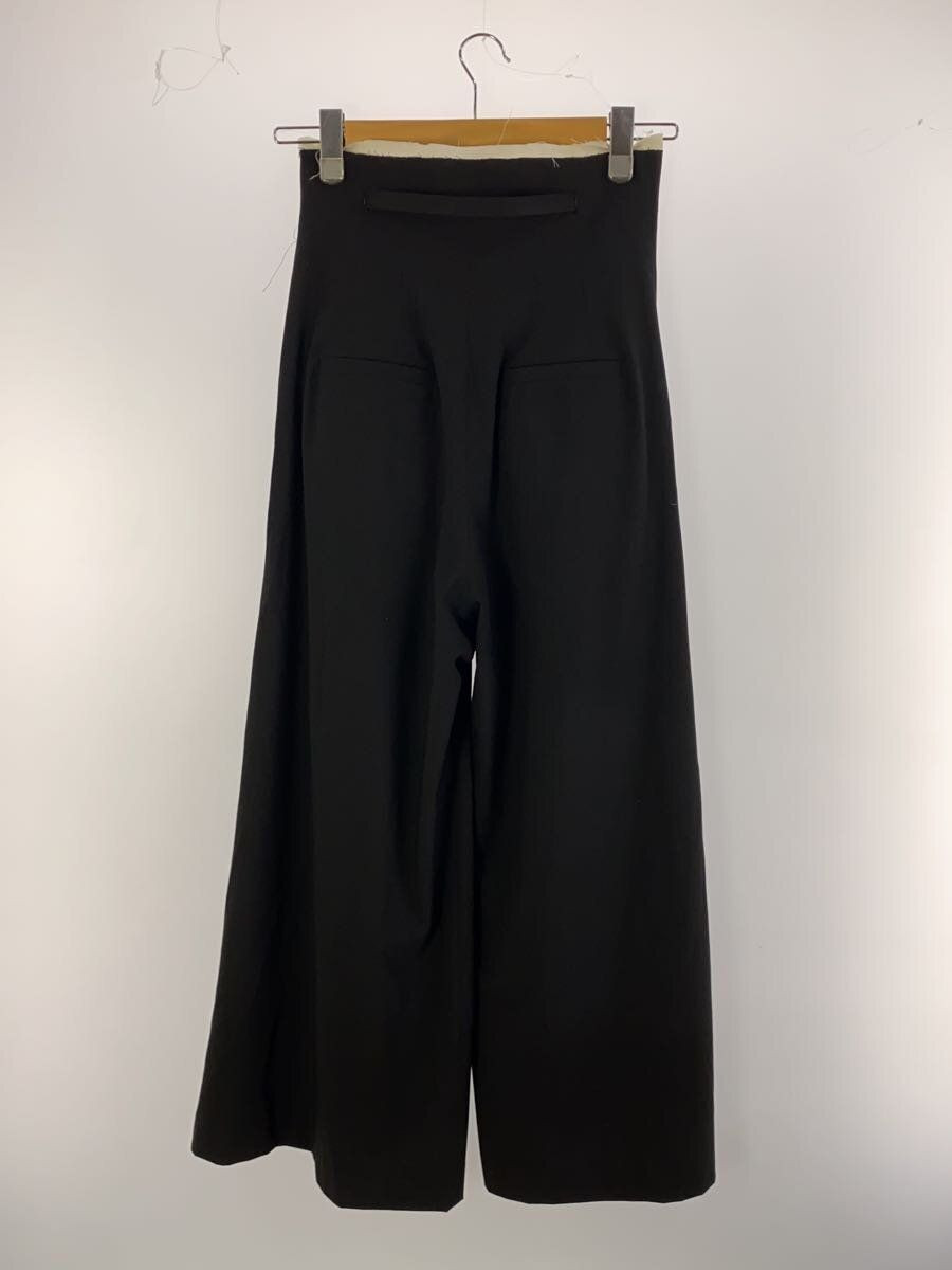 MAISON SPECIAL OTHER BOTTOM 38 Black SOLID 21241465201 Used MAISON SPECIAL OTHER BOTTOM 38 Black SOLID 21241465201 Used