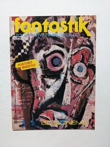 Go to product Fantastik #29 - 1985