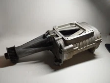 Supercharger/Turbocharger Eaton M112 Roots Style Supercharger Range Rover 05-12