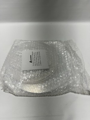 Boyun Acrylic Cake Disc Set 8 Discs Scrapers Dowels Decorating