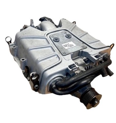 2009-15 AUDI Q5 Q7 S4 S5 SQ5 A8 A6 A7 3.0T Supercharger Compressor OEM