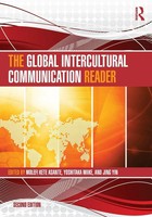 Molefi Kete Asante (U. A.) | The Global Intercultural Communication Reader