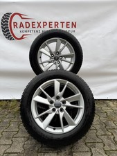 Original Audi A4-Avant 8W B9 Winterräder 8W0601025B