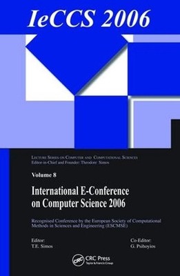 International e-Conference of Computer Science 2006: Additional Papers from ICNA